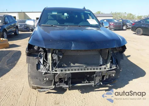 2023 Chevrolet Suburban 2Wd Premier from USA, damaged, VIN 1GNSCFKD9PR477090